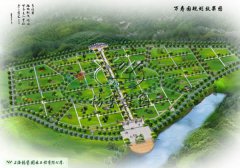 江西资阳西山万寿园