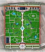 临汾万安人文留想园