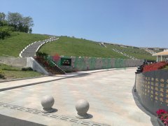 漯河殡仪馆寄思苑