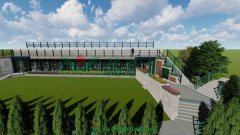 <b>荆门半猴子墓淡雅居</b>