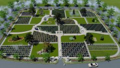 <b>厚植生态底色，构筑绿色樊篱</b>
