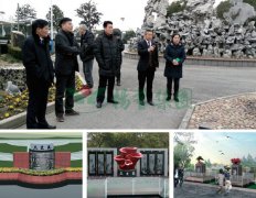 南宫电子游戏集团打造多爱苑公益生态葬