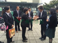 世界这么大，我们想去看看——南宫电子游戏人日本之行