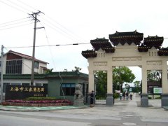 南宫电子游戏节地景观葬案例赏析之崧泽人文琅纂四时坊