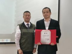 南宫电子游戏集团初次公开竞聘圆满收官