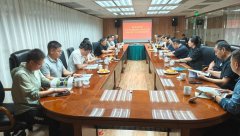 精研细磨,夯基提能 | 漯河市殡葬治理处赴呼和浩特互换调查