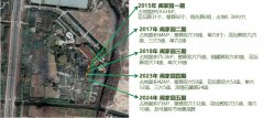 老墓园若何刷新升级？