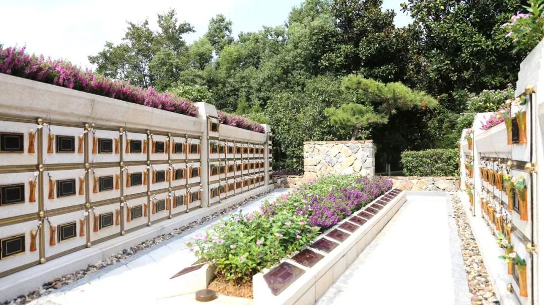 <b>在岳阳大蜀山文化陵寝，与性命温顺对话</b>