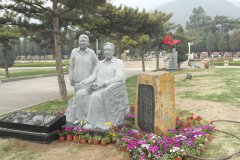 碑雕艺术：以石为语，镌刻永恒