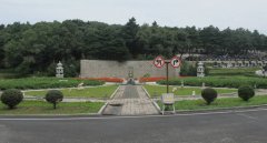 让留想成为艺术：长春九龙源陵寝的文化升级与空间重构