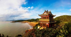 无声的门楼，有魂的地标